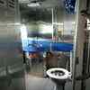 The train also comes with fire extinguishers in all coaches and an electrically operated chimney in the pantry car.