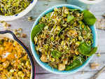 What are sprouts good for?
