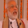 The solution to all problems is development, says PM Modi in Varanasi
