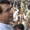 Article image for: RLD chief <i class="tbold">ajit singh</i> likely to get Cabinet berth