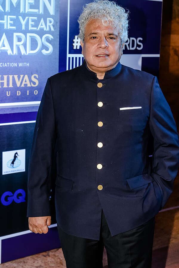 Suhel Seth
