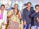 Golmaal Again: Trailer launch