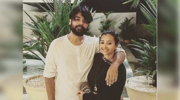 When Shweta made headlines for the wrong reasons