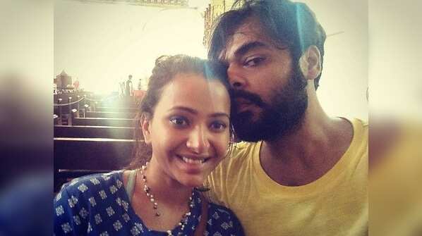 Shweta's work with Phantom Films