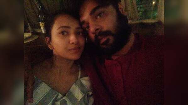 Shweta and Rohit's travel tales
