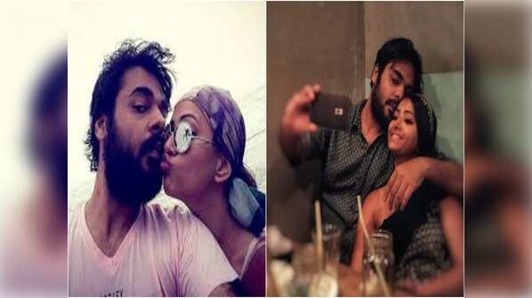 When Shweta confessed being in love
