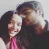 Shweta and Rohit's first meeting