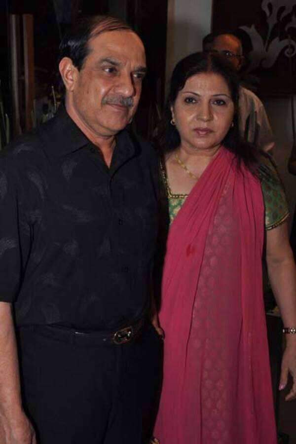 Mehul Kumar Photos