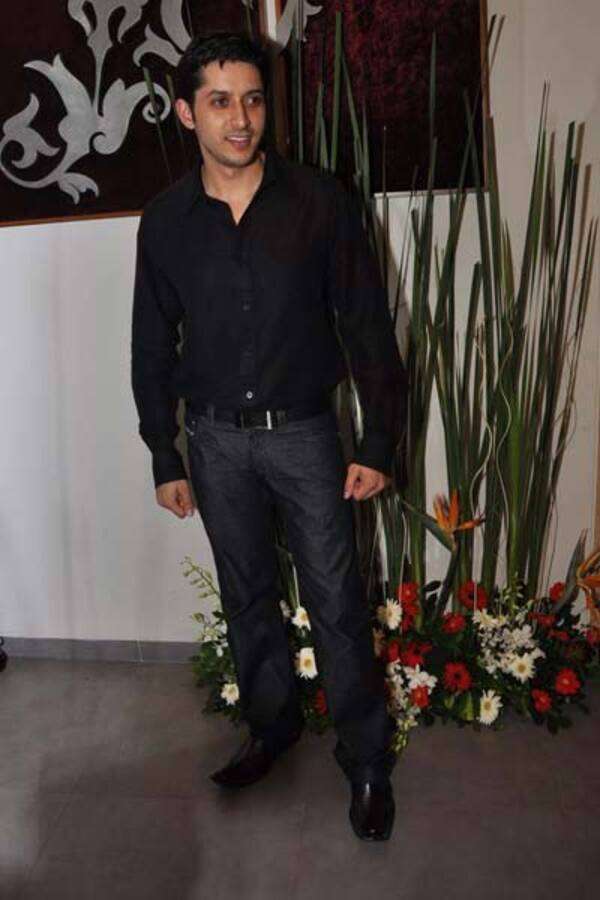 Samir Aftab Photos