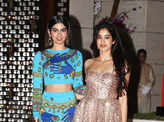 B&rsquo;wood celebs attend Mukesh Ambani&rsquo;s dinner party