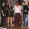 Article image for: Trending photos of <i class="tbold">arjun malhotra</i> on TOI today