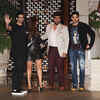 Article image for: Aditya Roy Kapur, Neha Dhupia, Arjun Kapoor, Sidharth Malhotra