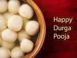 Delicacies to enjoy this Durga Puja: