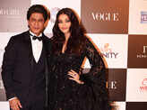 Celebs galore at Vogue India's Women of The Year awards 2017