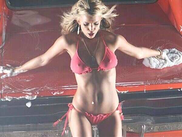 Jessica Simpson