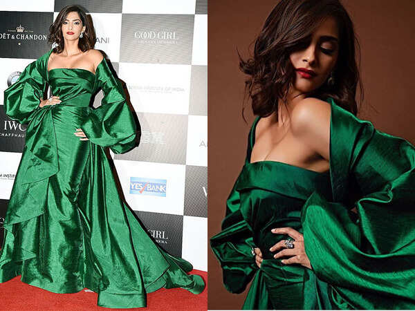 Sonam Stills