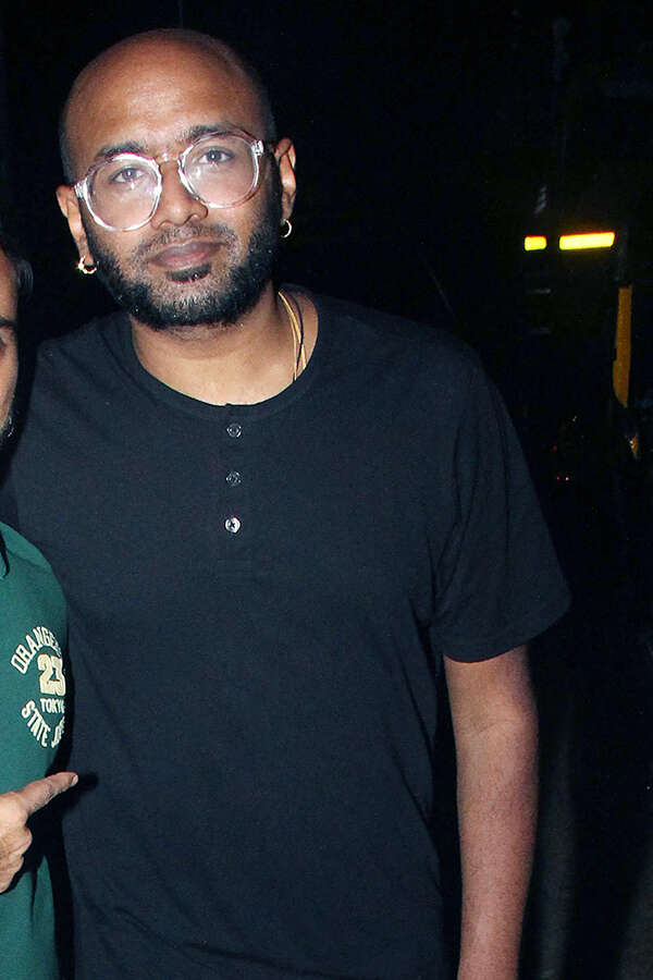 Benny Dayal