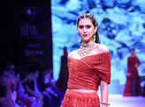 IIJW 2017: Anmol Jewellers