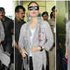 Article image for: Kareena Kapoor Khan heads back to Delhi in style for 'Veere Di Wedding'
