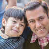 Salman introduces his ‘Tubelight’ co-star Matin Rey Tangu with this incredibly cute picture