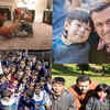Salman Khan’s pictures with kids