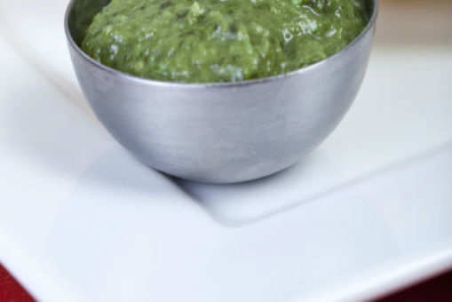 Phalahari Chutney