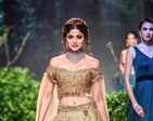 Surya Golds in association with Swarovski Gemstones