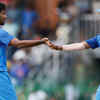 Article image for: <i class="tbold">steve smith</i> hails Bumrah and Bhuvneshwar as best death bowlers