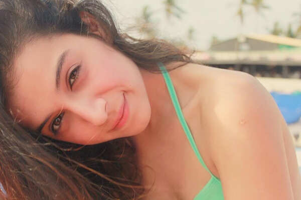Benafsha Soonawalla