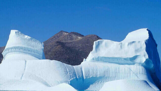 Forget bottled 'mountain water', travel to the land of the world&rsquo;s purest water!