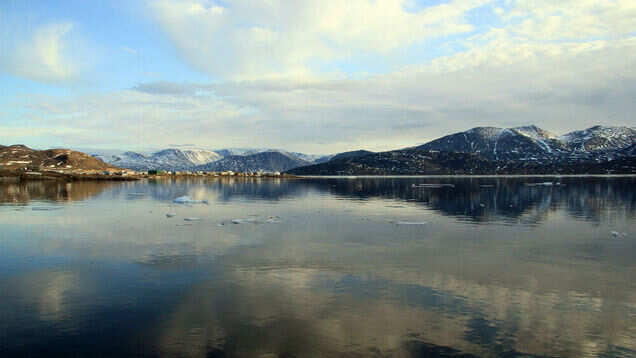 Forget bottled 'mountain water', travel to the land of the world&rsquo;s purest water!