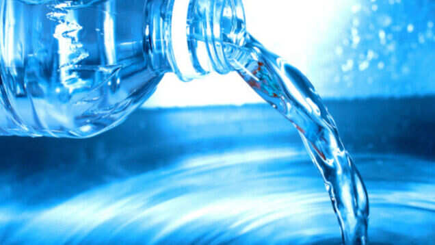 Forget bottled 'mountain water', travel to the land of the world&rsquo;s purest water!