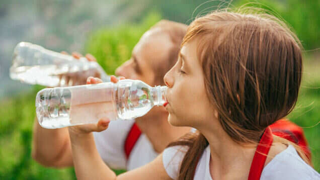 Forget bottled 'mountain water', travel to the land of the world&rsquo;s purest water!