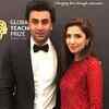 Crackling chemistry in pictures