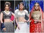 India International Jewellery Week: Day One