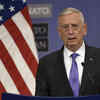 US Defence Secretary James Mattis's India visit