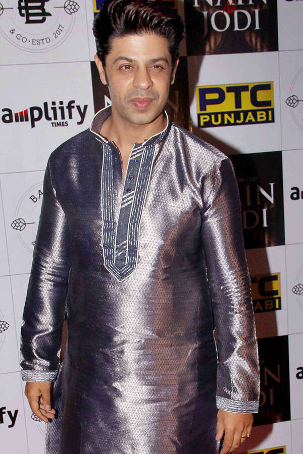 Ssumier Pasricha Photos