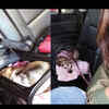 Article image for: Priyanka Chopra heads to Los Angeles with her darling pet Diana