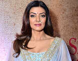 Sushmita Sen launches designer boutique