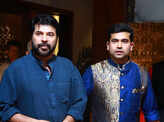 Celebs attend starry Navratri celebration