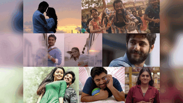 Best Malayalam songs: Top 10 Malayalam songs of 2017