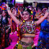Article image for: Garba nights: Meet, mingle and fall in love as you swirl