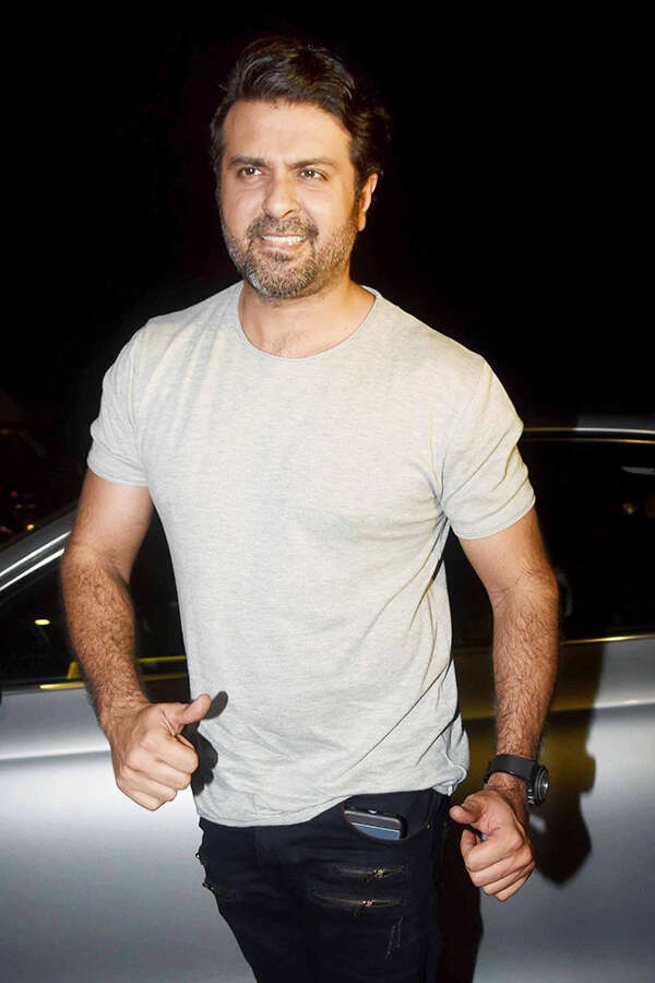 Harman Baweja