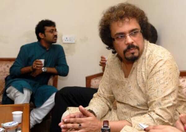 Bickram Ghosh