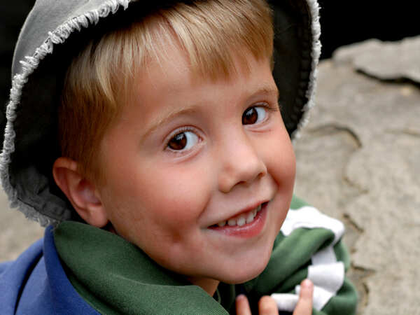 Dimple Images