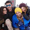'Yeh Jawaani Hai Deewani'