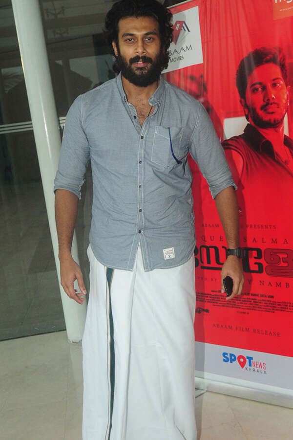 Anson Paul Wallpapers