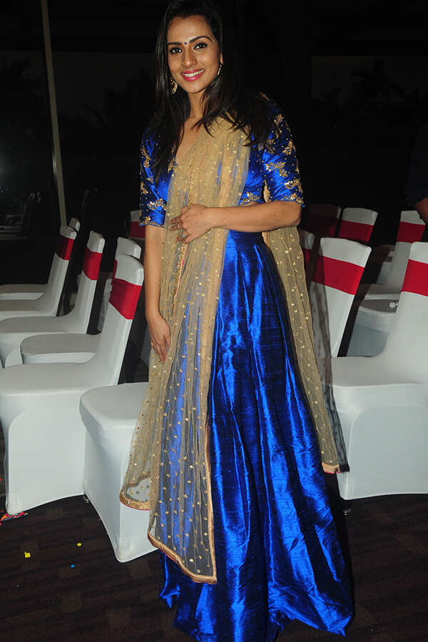 Sruthi Hariharan