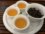 Oolong tea