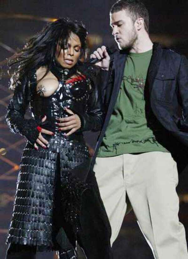 Janet Jackson Stills